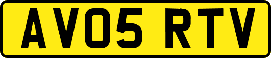 AV05RTV