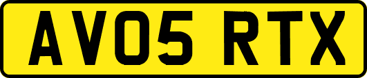 AV05RTX