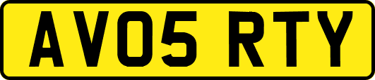 AV05RTY