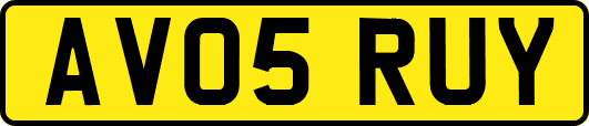 AV05RUY