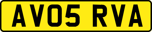 AV05RVA