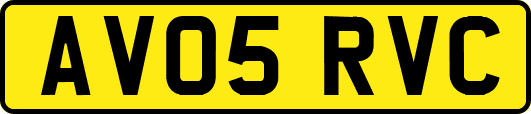 AV05RVC