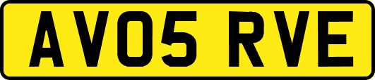 AV05RVE