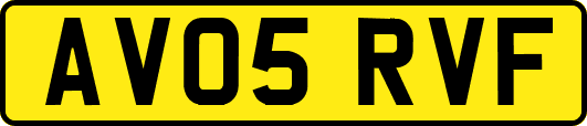AV05RVF