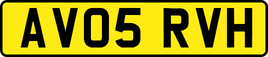 AV05RVH