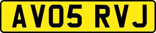 AV05RVJ