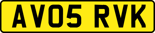 AV05RVK
