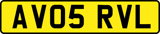 AV05RVL