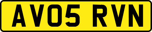 AV05RVN