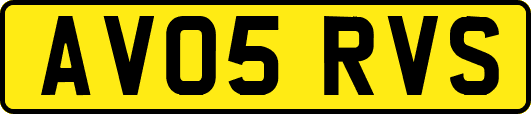 AV05RVS