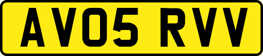 AV05RVV