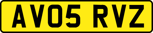 AV05RVZ