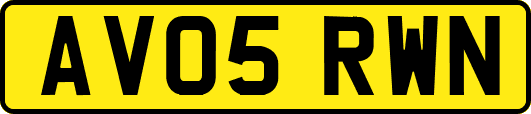 AV05RWN