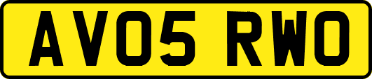 AV05RWO
