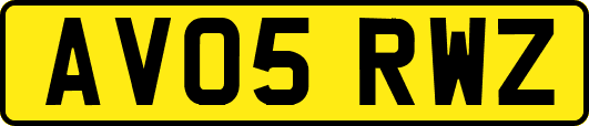 AV05RWZ