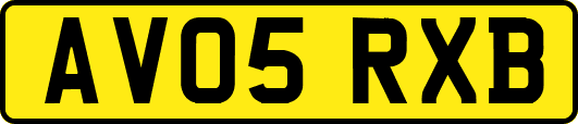 AV05RXB