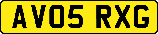 AV05RXG