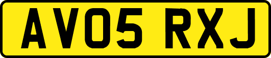 AV05RXJ