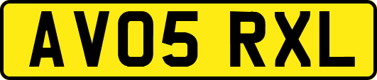 AV05RXL