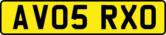 AV05RXO