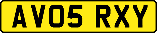 AV05RXY