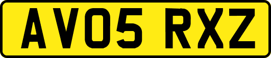 AV05RXZ