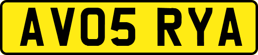 AV05RYA