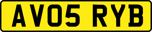 AV05RYB