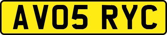 AV05RYC