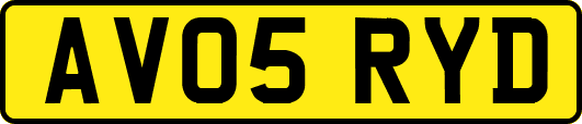 AV05RYD