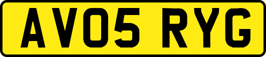 AV05RYG