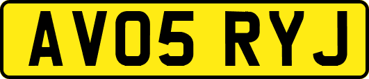 AV05RYJ