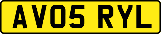 AV05RYL
