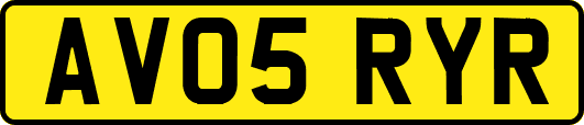AV05RYR