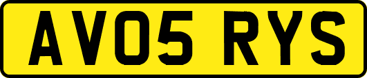 AV05RYS