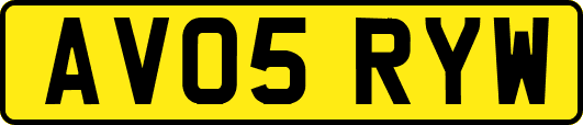 AV05RYW