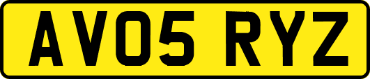 AV05RYZ