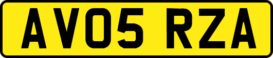 AV05RZA