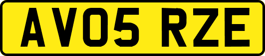 AV05RZE