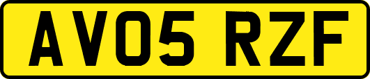 AV05RZF