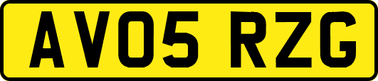 AV05RZG