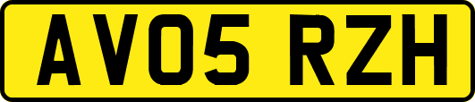AV05RZH