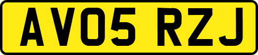 AV05RZJ