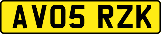 AV05RZK