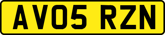 AV05RZN
