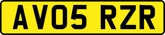 AV05RZR
