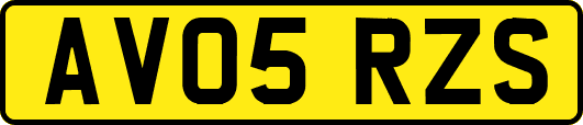 AV05RZS