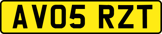AV05RZT