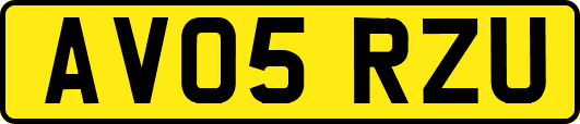 AV05RZU