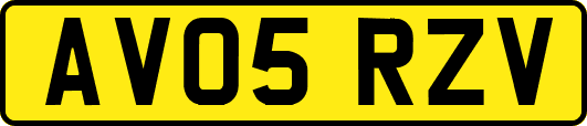 AV05RZV